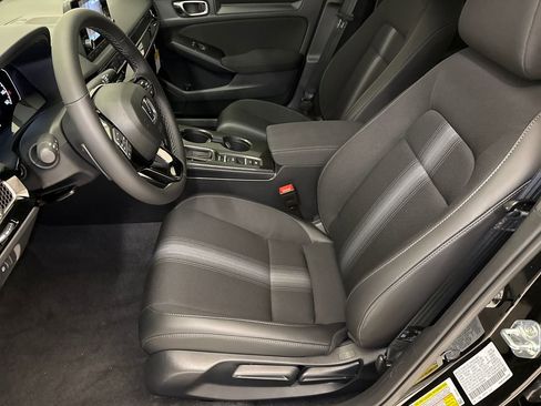 New 2026 Honda Civic Sport image 17