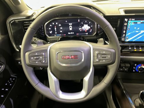 New 2026 GMC Sierra 1500 SLT w/ SLT Premium Plus Package AWD/4WD image 19