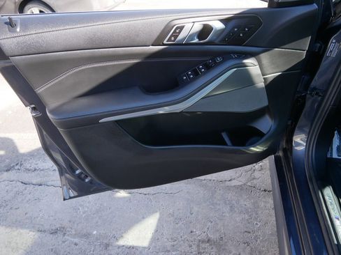 Used 2021 BMW X5 M50i w/ Dynamic Handling Package image 13