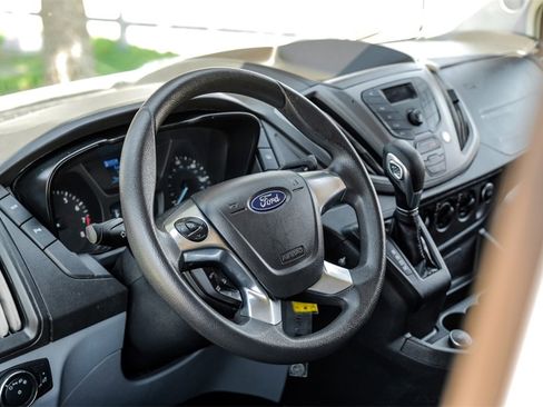 Used 2018 Ford Transit 150 130 Low Roof image 11