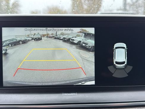 Used 2022 Kia Telluride EX w/ EX Premium Package image 19