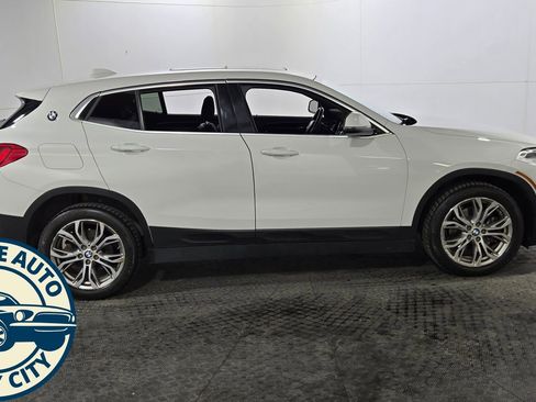 Used 2019 BMW X2 xDrive28i w/ Convenience Package AWD/4WD image 8