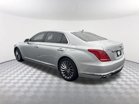 Used 2019 Genesis G90 3.3T Premium image 7