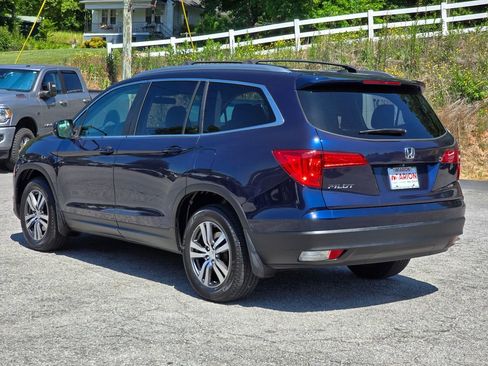 Used 2016 Honda Pilot EX image 17