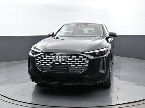New 2026 Audi Q5 Premium Plus AWD/4WD image 2