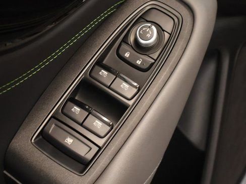 Certified 2023 Subaru Outback Onyx Edition XT image 10