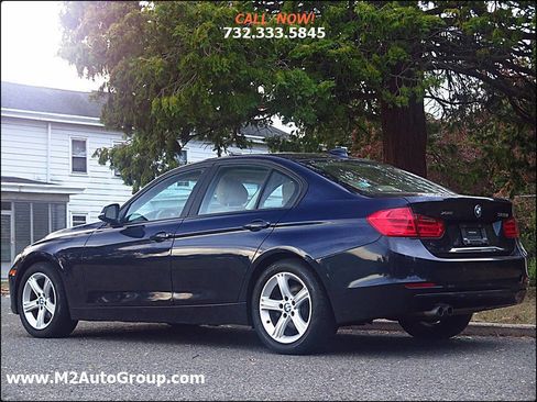 Used 2014 BMW 328i xDrive Sedan image 3