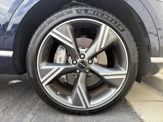 Used 2026 Genesis GV80 3.5T Prestige AWD/4WD image 12
