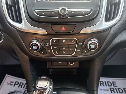 Certified 2021 Chevrolet Equinox LT image 26