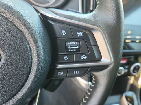 Used 2024 Subaru Forester Limited image 22