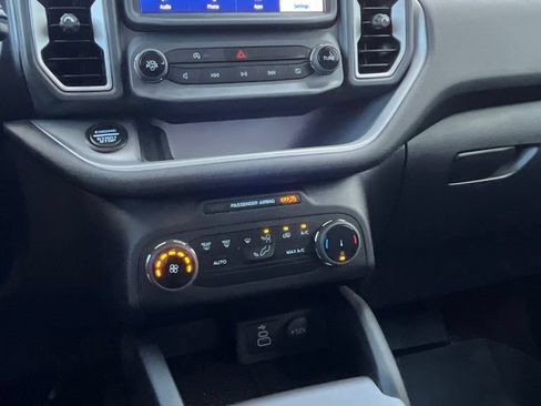 Used 2024 Ford Bronco Sport Big Bend AWD/4WD image 15