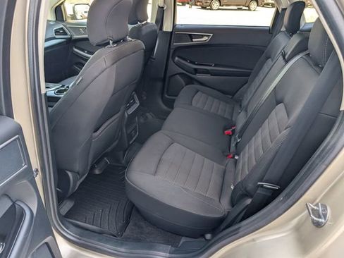 Used 2018 Ford Edge SEL AWD/4WD image 18