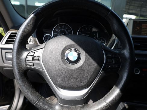 Used 2015 BMW 328i Sedan image 34
