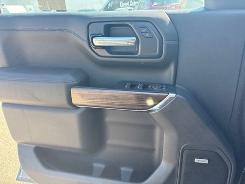 Used 2021 Chevrolet Silverado 1500 RST w/ All Star Edition Plus AWD/4WD image 23