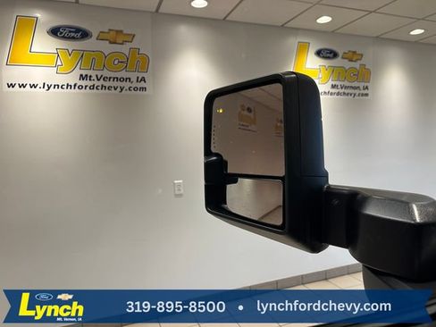 Used 2021 Chevrolet Silverado 1500 LT Trail Boss w/ LT Trail Boss Premium Package AWD/4WD image 16