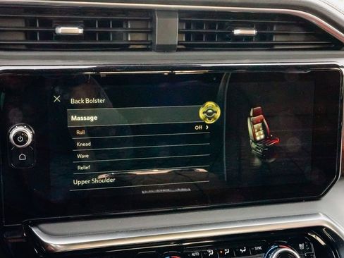 New 2026 GMC Sierra 3500 Denali Ultimate image 30