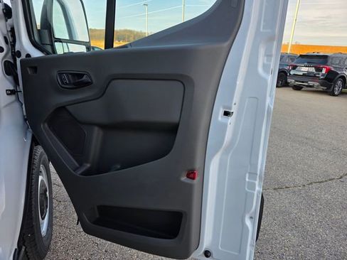 New 2026 Ford Transit 150 Low Roof image 28