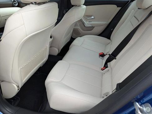 New 2026 Mercedes-Benz CLA 250 image 15