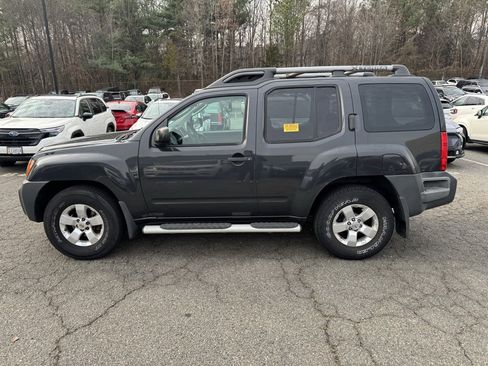 Used 2010 Nissan Xterra S image 4