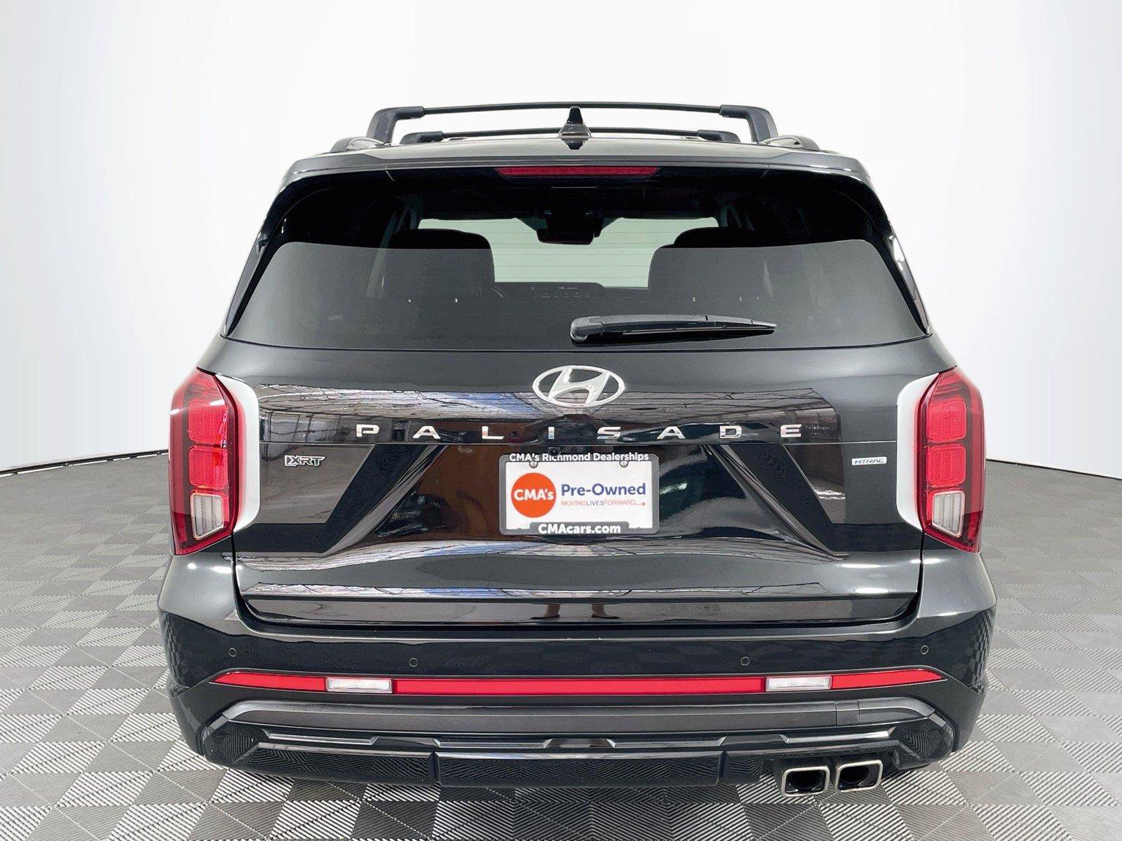 Certified 2024 Hyundai Palisade XRT AWD/4WD image 9