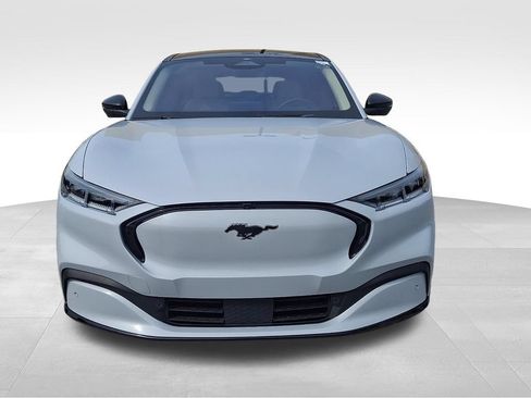 Used 2023 Ford Mustang Mach-E Premium RWD image 2