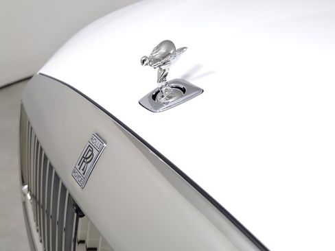 Used 2024 Rolls-Royce Spectre w/ Spectre Launch Package AWD/4WD image 40