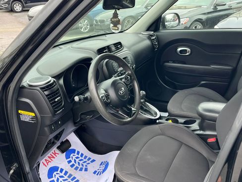 Used 2015 Kia Soul image 10