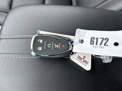 Used 2023 Chevrolet Blazer LT image 36