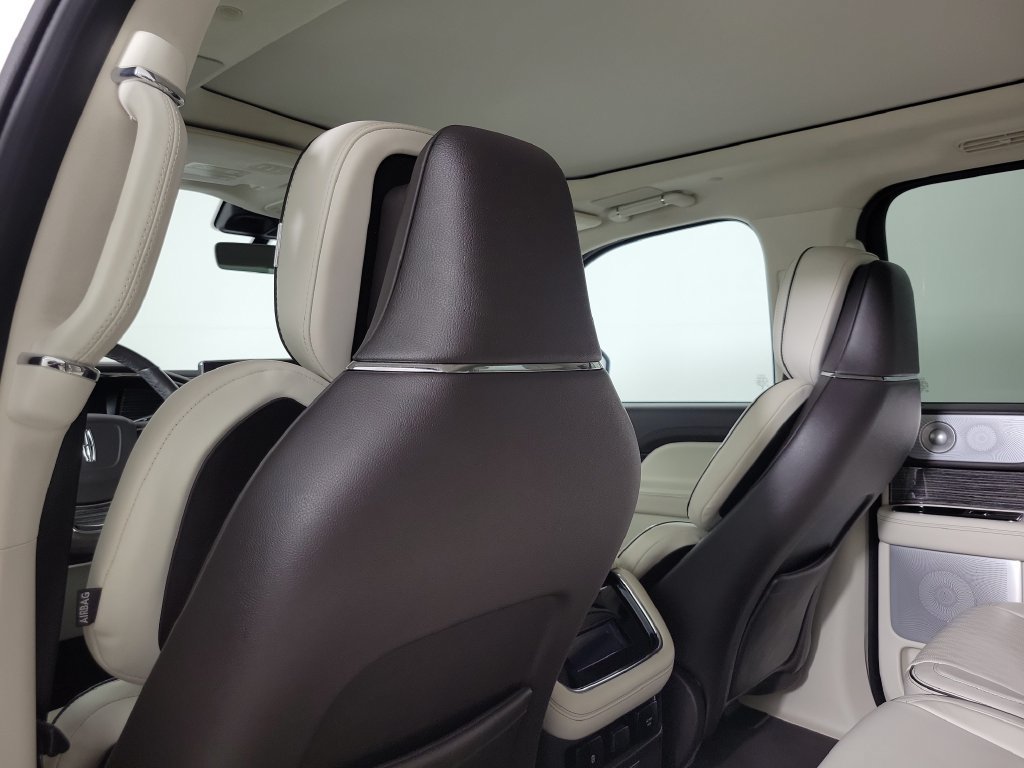 Certified 2023 Lincoln Navigator L Black Label AWD/4WD image 14