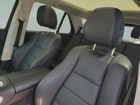 Certified 2024 Mercedes-Benz GLE 350 GLE 350 image 15