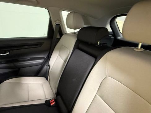 Used 2026 Honda CR-V LX image 39