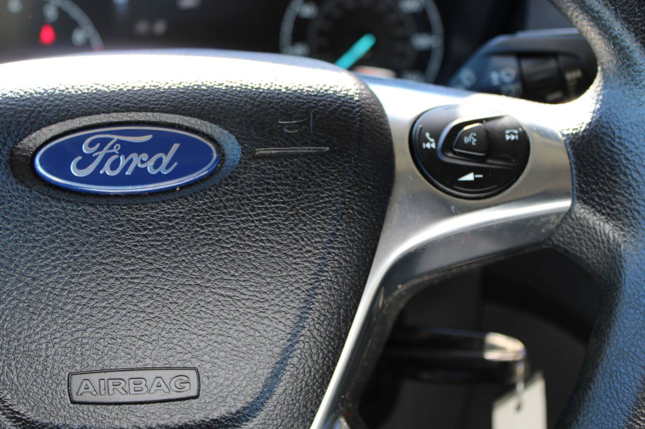 Used 2021 Ford Transit Connect XLT FWD image 19