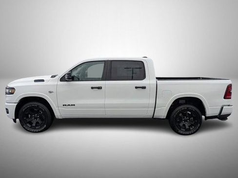 New 2026 RAM 1500 Big Horn image 2
