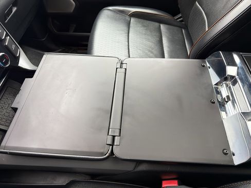 Certified 2024 Ford F150 Lariat w/ Equipment Group 502A High image 36