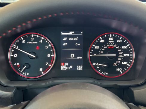 New 2026 Subaru Impreza RS AWD/4WD image 27