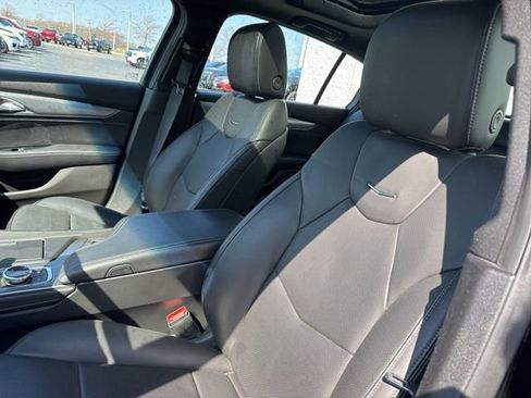 Used 2023 Cadillac CT5 Premium Luxury image 10