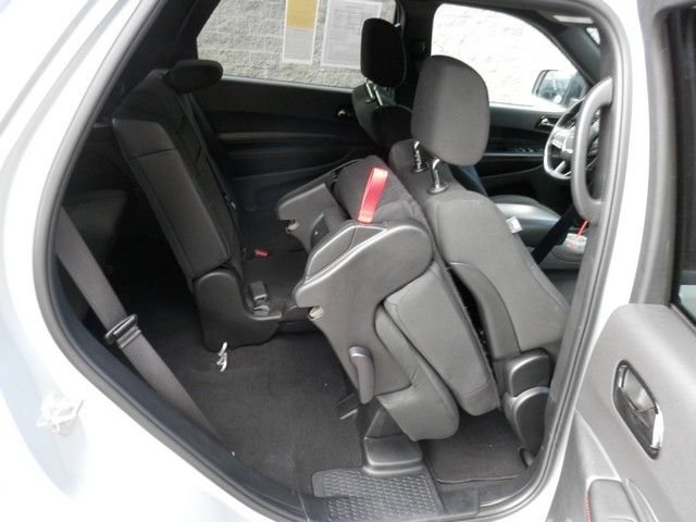 Used 2025 Dodge Durango GT AWD/4WD image 36