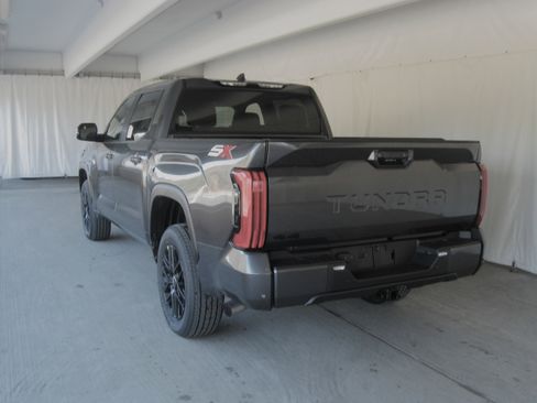 New 2026 Toyota Tundra SR5 image 6