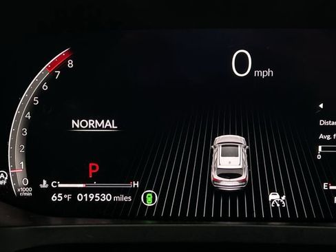 Used 2024 Acura MDX A-Spec AWD/4WD image 17