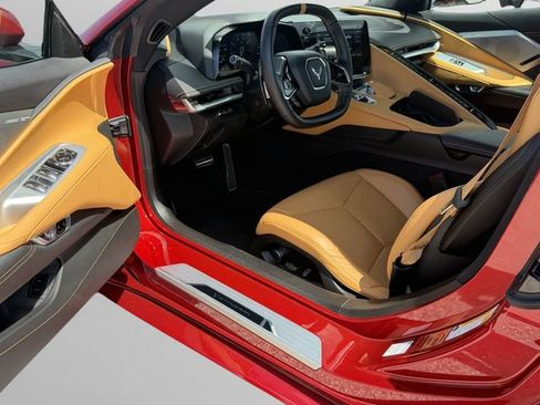 Used 2021 Chevrolet Corvette Stingray Preferred Conv w/ 2LT RWD image 15