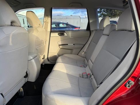 Used 2012 Subaru Forester 2.5X image 21