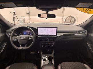 Certified 2023 Ford Escape ST-Line Select w/ Tech Pack #1 video 2