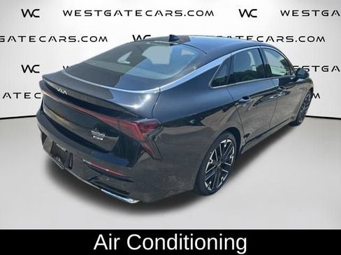 Used 2025 Kia K5 GT FWD image 8