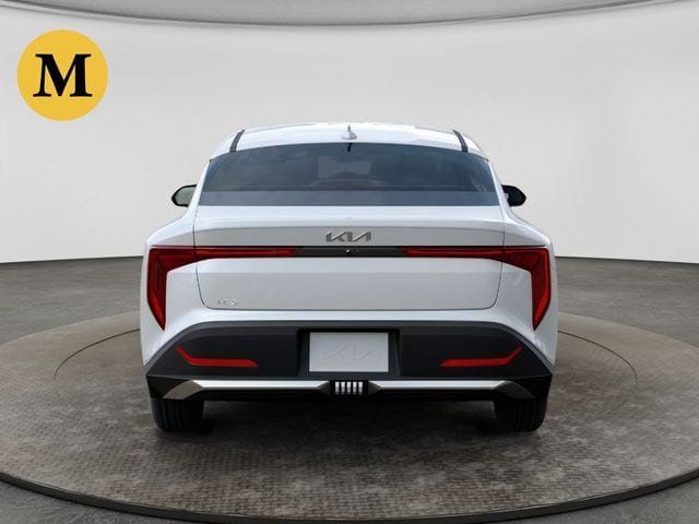 New 2026 Kia K4 FWD image 5
