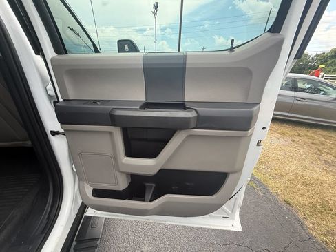 Used 2022 Ford F450 XL w/ Power Equipment Group AWD/4WD image 19