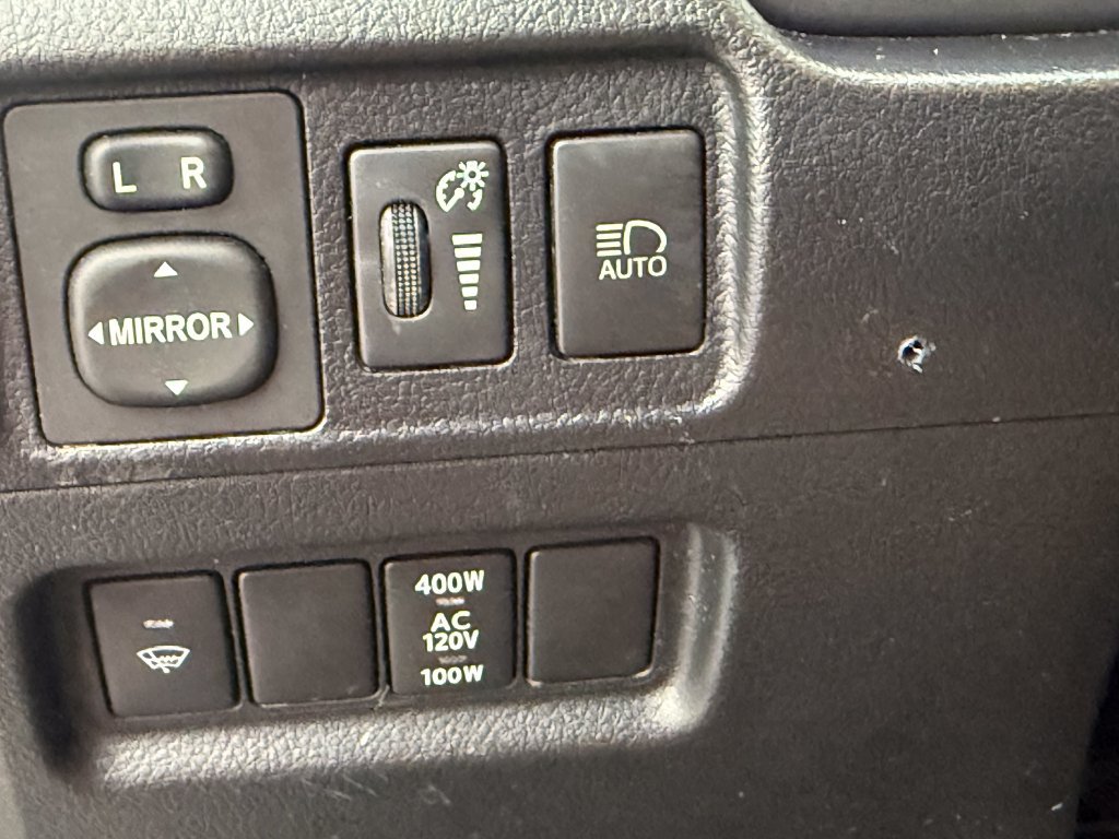 Used 2021 Toyota 4Runner SR5 RWD image 20