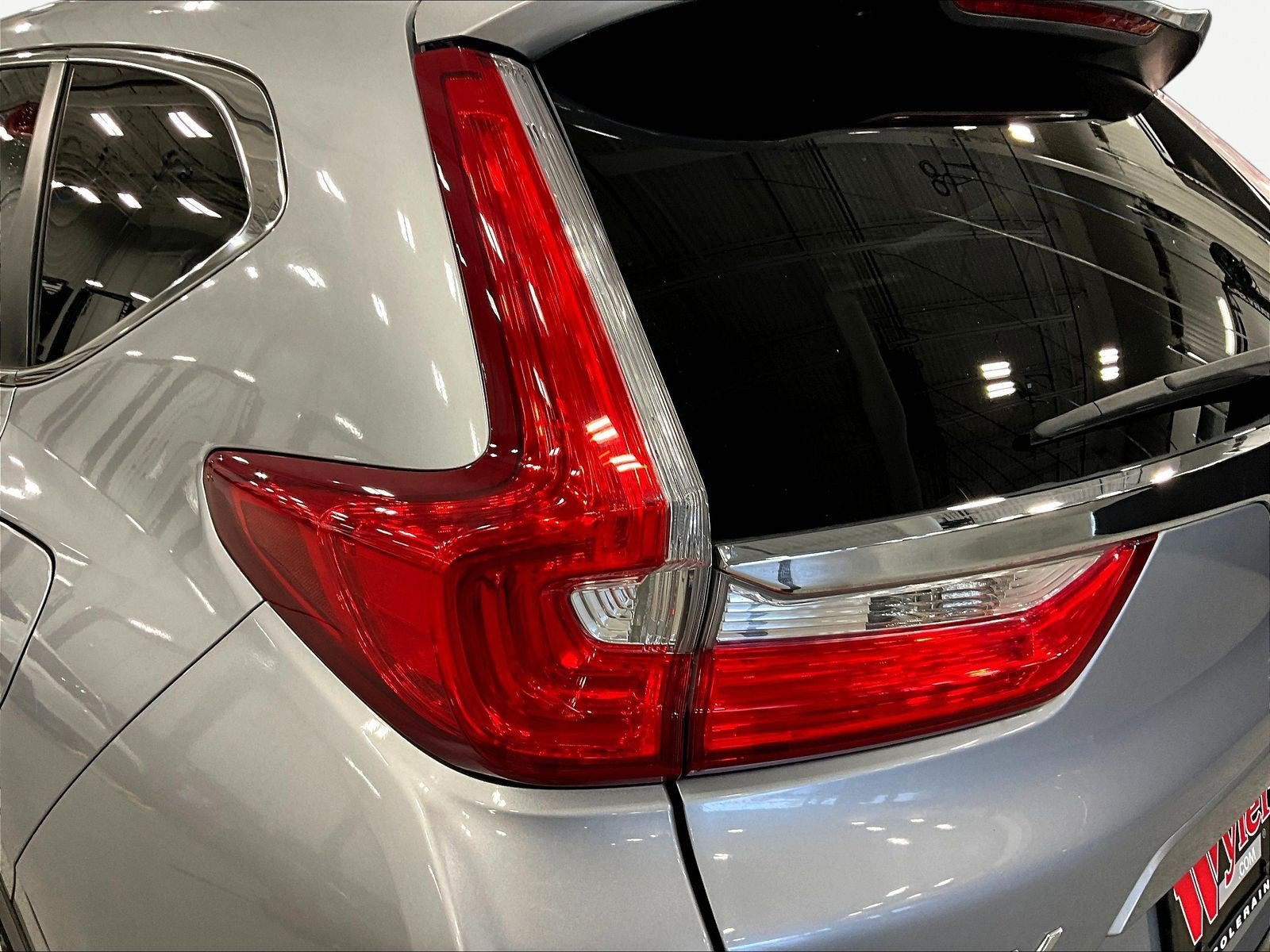 Used 2017 Honda CR-V EX-L image 23