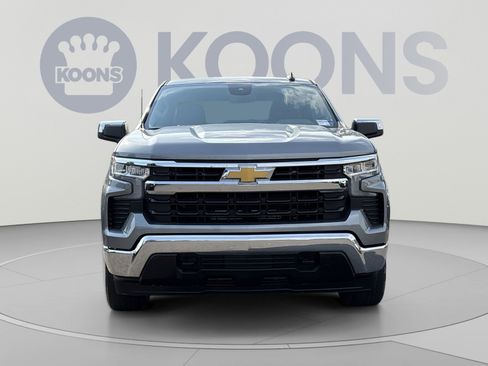 Used 2023 Chevrolet Silverado 1500 LT AWD/4WD image 11