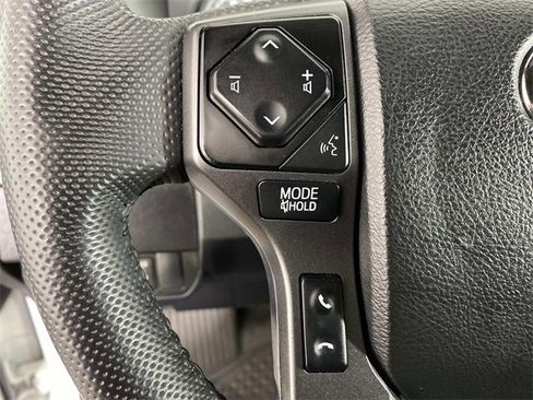 Used 2023 Toyota Tacoma TRD Sport image 17