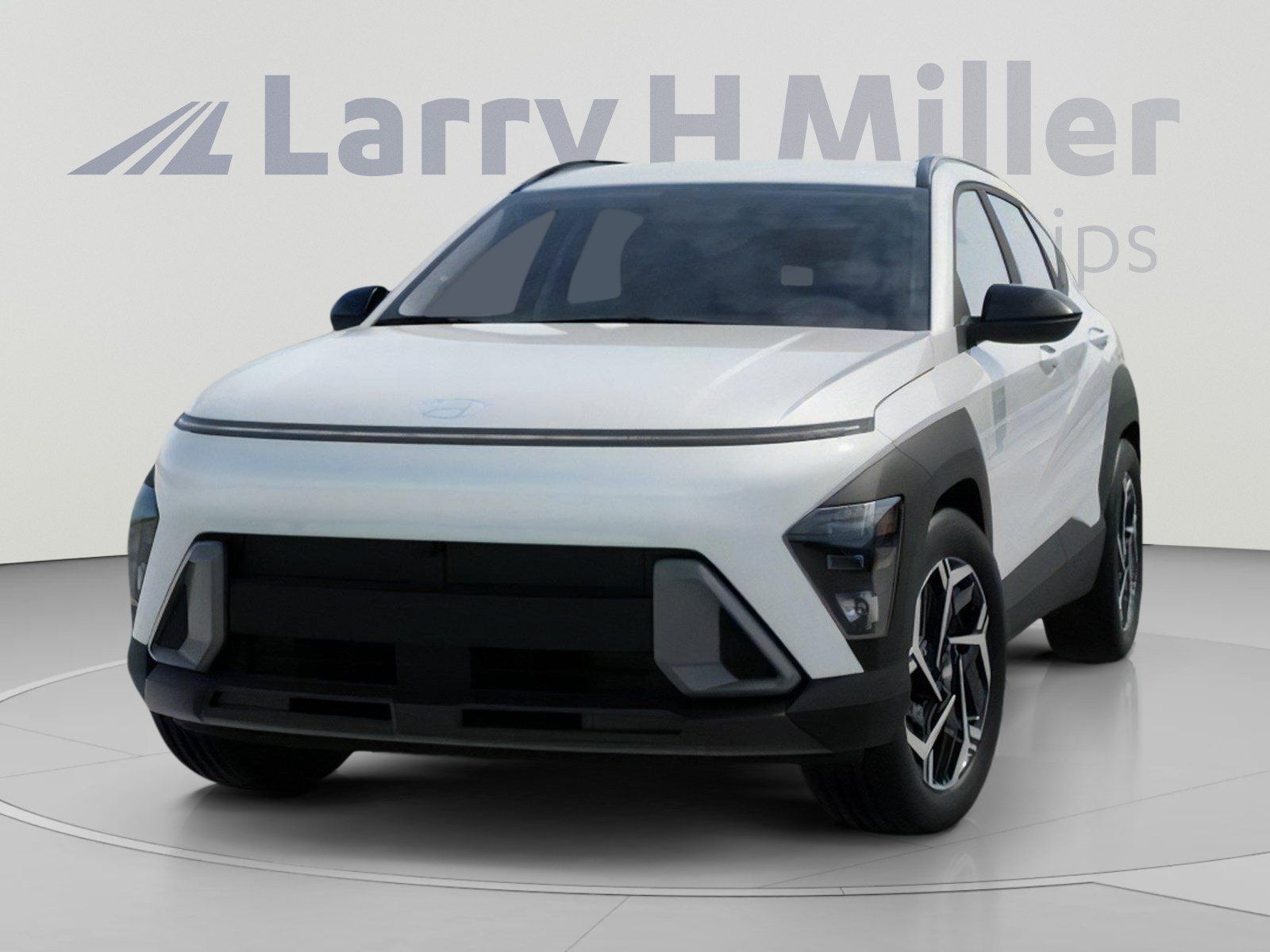 New 2026 Hyundai Kona SEL Premium FWD image 6